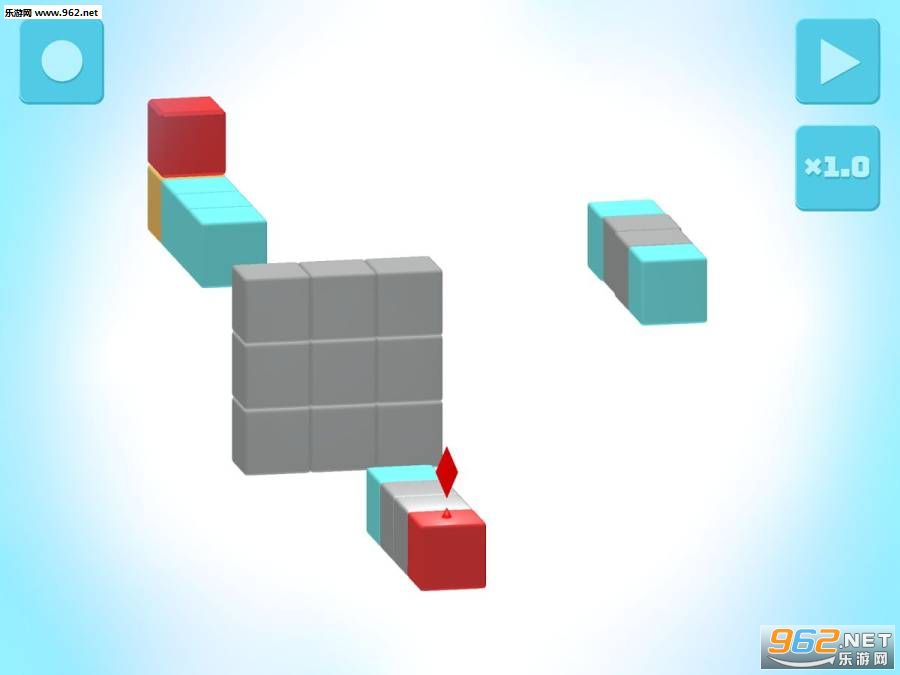 ư׿v1.1.3(Trick Qube)ͼ0