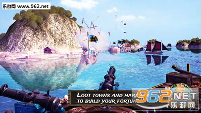 (Pirate Quest)׿v1.4ͼ3