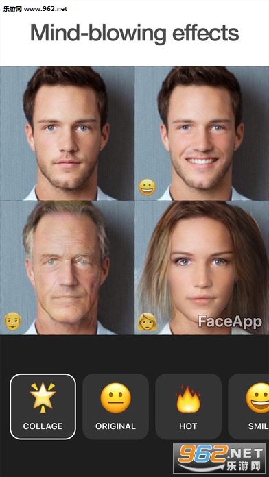 FaceApp΢Цܽ؈D0