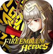 Fire Emblem Heroes(:Ӣİ)