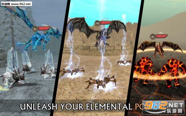 龙族模拟器中文破解版