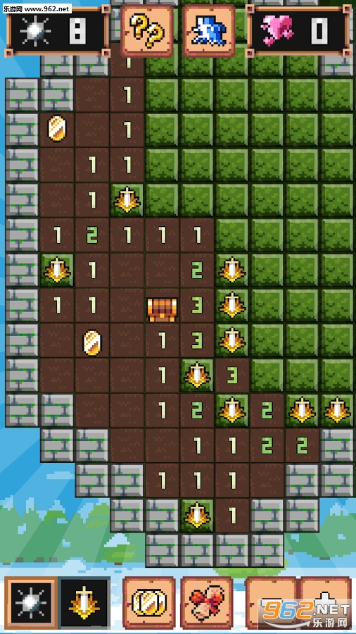 Minesweeper׿v1.9.3؈D1