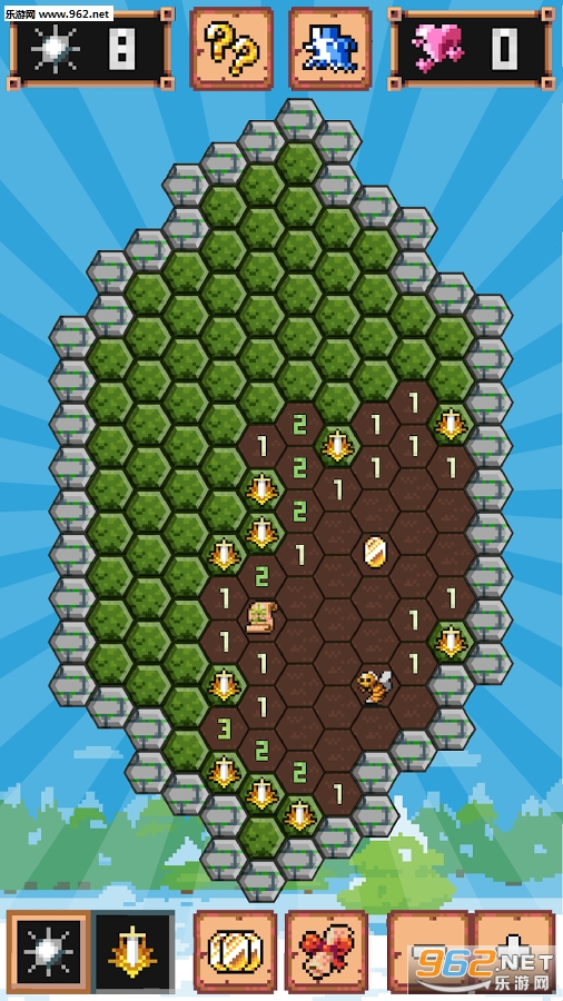 Minesweeper׿v1.9.3؈D2