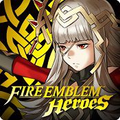 Fire Emblem Heroes(yӢ۰׿ʽ)