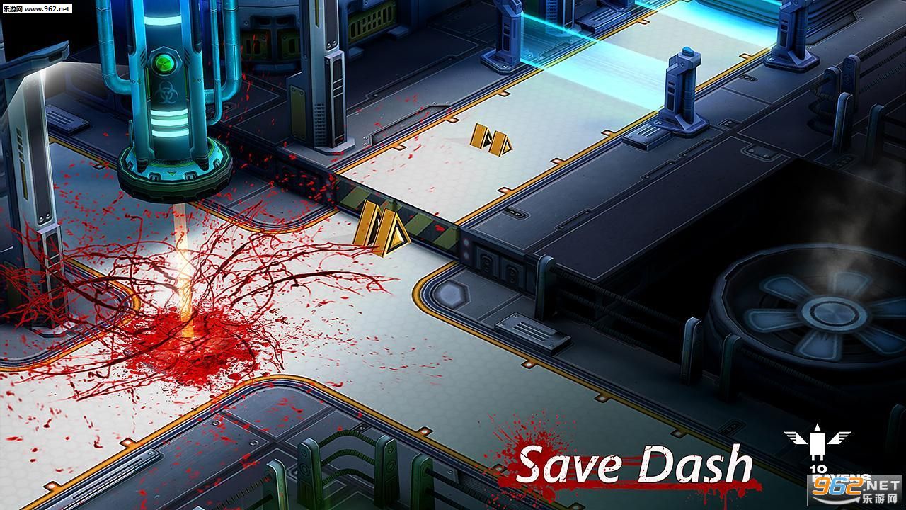 뉺n(Save Dash)v1.01؈D1