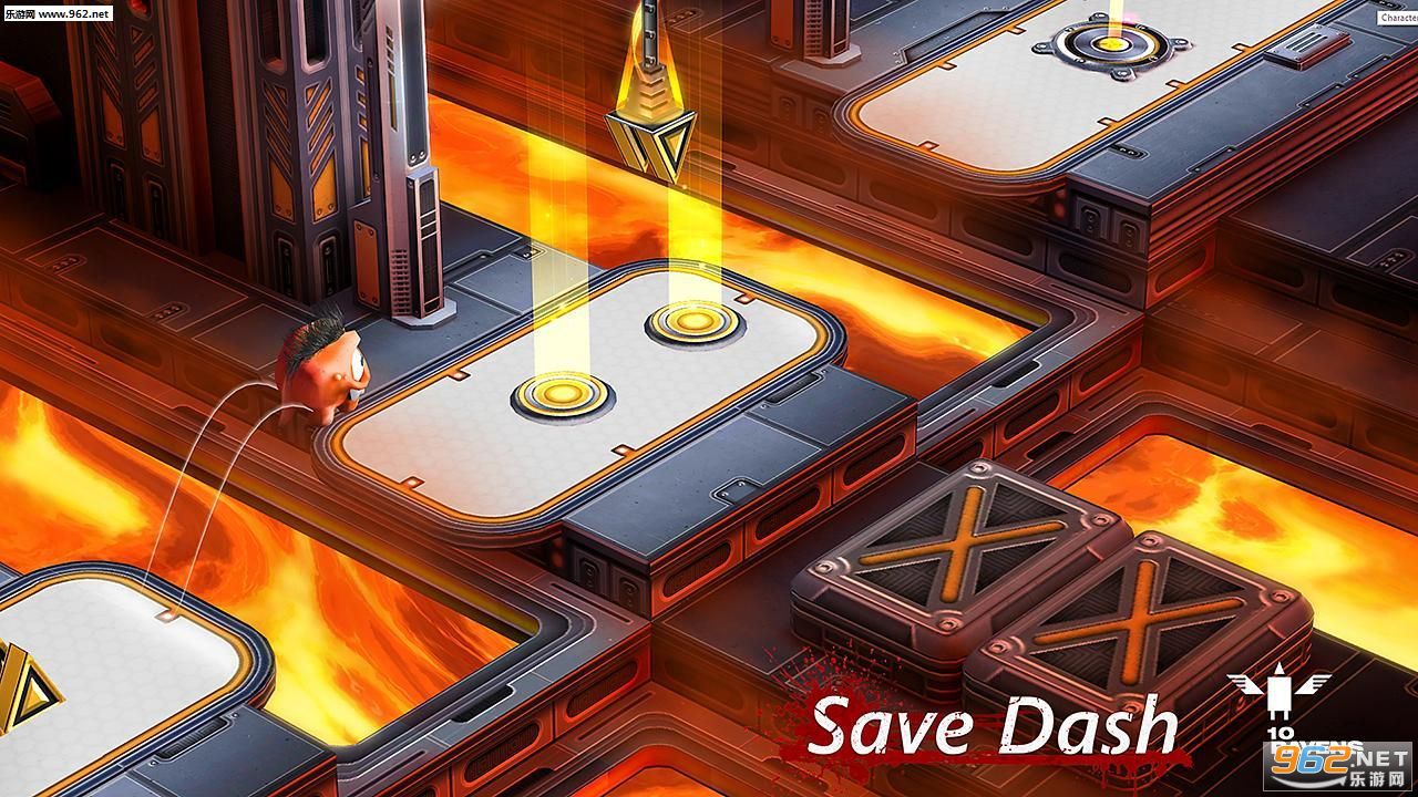 뉺n(Save Dash)v1.01؈D2