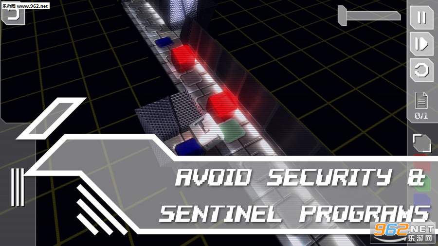 Wjڱ(Cyber Sentinel)v1.8؈D2