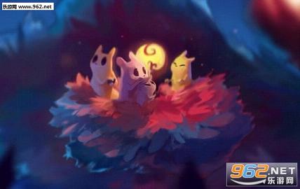 流浪猫的冒险故事 《雨世界》开场动画曝光 月底上线