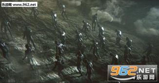 虚幻4新作《恐怖迷城》4月20日发售