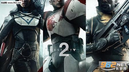 《命运2》首个中文预告片公布 今年9月开启公测