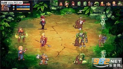 地城进击者付费皮肤解锁版|地城进击者无限金