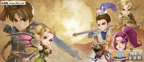 轩辕剑3手游版官网|轩辕剑3手机游戏下载_乐游