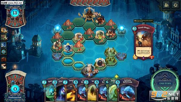 Faeria׿v1.2.652318767؈D0