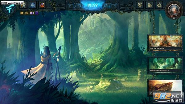 Faeria׿v1.2.652318767؈D3