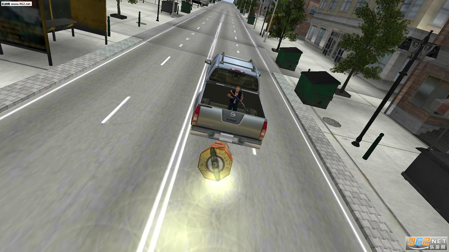 狙击逃脱暴徒3D内购破解版|逃犯克星无限货币