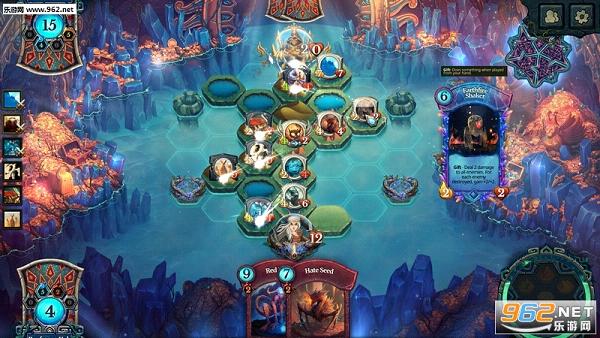 Faeria[v1.2.652318767؈D2