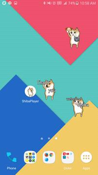 Ȯapp(Dancing Dog )v1.4.0؈D0