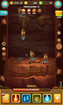 Deep Town׿v4.6.9؈D1