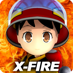 Ȼ޽İ(X-FIRE)