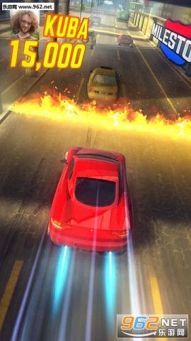 ·ͽ׿(Hwy Getaway)v1.0.2ͼ1