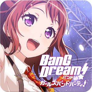 BanG Dream!׿v1.0.1