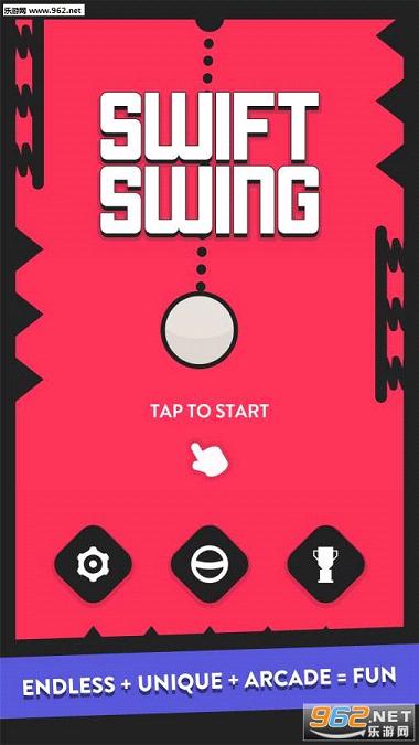 ڶС׿(Swift Swing)v1.0ͼ1