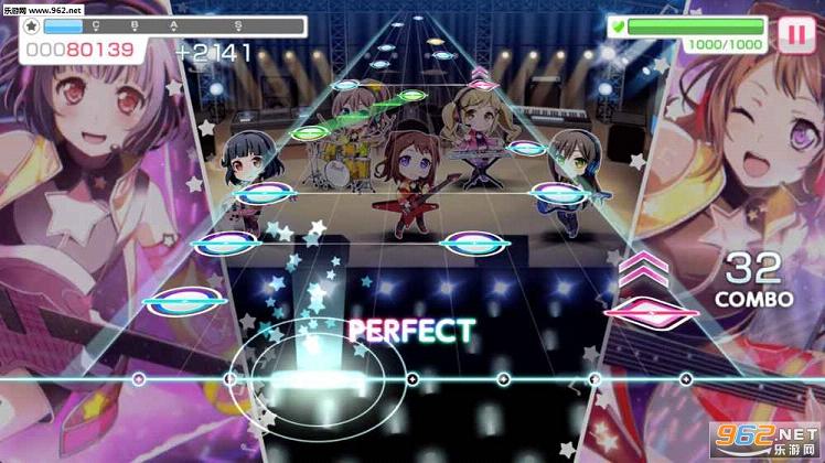 BanG Dream Girls Band Partyİv1.0.1ͼ0