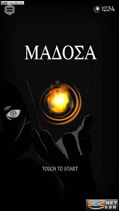 MADOSA[İv1.0.10؈D0