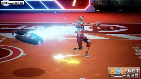 Disc Jam(wPQ)steamƽ؈D6