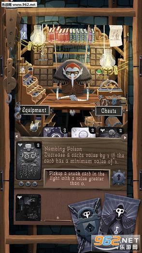 Card Thief(͵[)v1.1؈D3