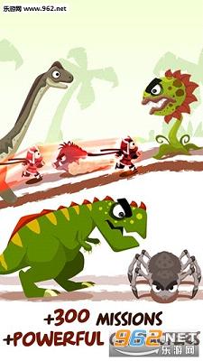 绝境逃生游戏中文版