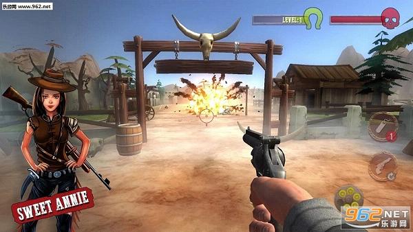 ͽ(Call of Outlaws)v1.0.4؈D0