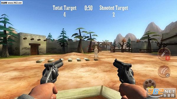 ͽ(Call of Outlaws)v1.0.4؈D1