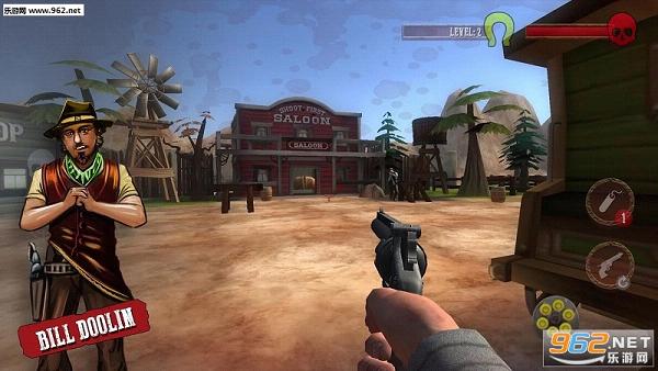 ͽ(Call of Outlaws)v1.0.4؈D2