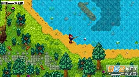 Simulator Stardew Valley(¶ﰲ׿)v1.0.0ͼ1