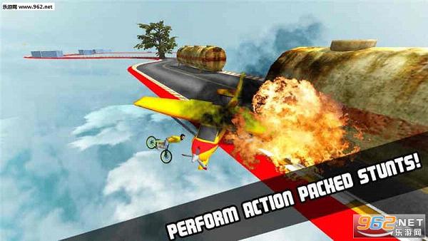 BMX Racer׿v1.6؈D3