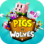 VS(Pigs VS Wolves)׿v1.0.5