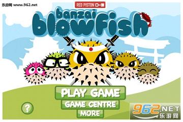  Banzai Blowfish ׿v1.5ͼ0
