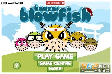 L~ Banzai Blowfish ׿v1.5؈D0