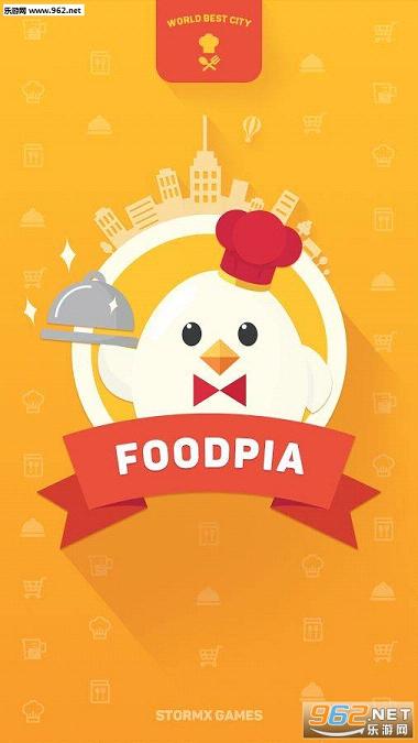 Сu͏d(Foodpia)v1.1.3؈D0