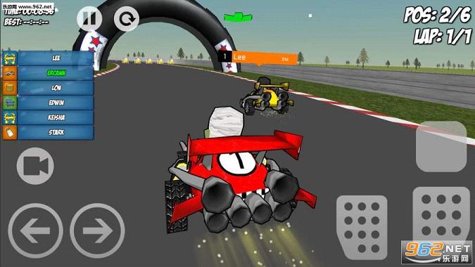 ǿϷ(Minion Kart)v1.0.2ͼ0