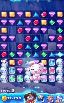 :Ice Crush׿v 2.2.9ͼ0