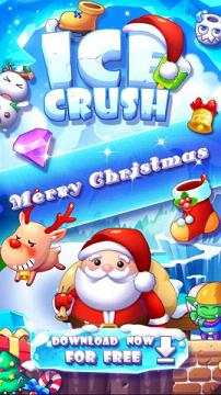 :Ice Crush׿v 2.2.9؈D2