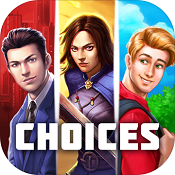 选择:故事你决定(Choices: Stories You Play) v1.7.0