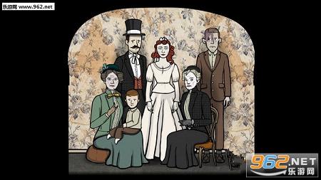 Rusty Lake: Roots(n:Դ׿)v1.1.3؈D0