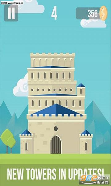 Ƹ(The Tower)v1.0ͼ1