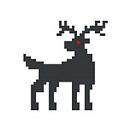 ѱ¹Dark Reindeerİ