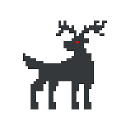 ѱ¹СŮƽv1.1(Dark Reindeer)