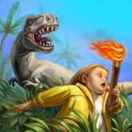 շ:(The Ark of Craft:Dino Island)v2.1.1