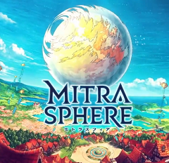 ֮ǰ׿(MitraSphere)v1.1.1